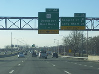 Interstate 95 Photo