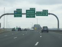 Interstate 95 Photo
