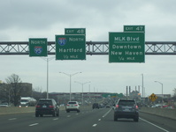 Interstate 95 Photo