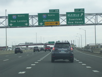 Interstate 95 Photo