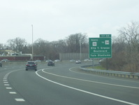 Interstate 95 Photo