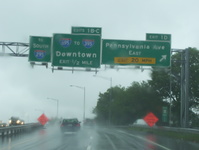 Interstate 295/DC 295 Photo