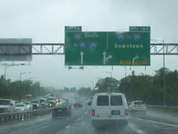 Interstate 295/DC 295 Photo