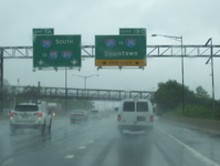 Interstate 295/DC 295 Photo