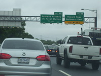 Interstate 295/DC 295 Photo