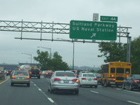 Interstate 295/DC 295 Photo