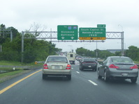 Interstate 295/DC 295 Photo