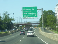 Interstate 295/DC 295 Photo