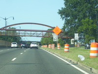 Interstate 295/DC 295 Photo