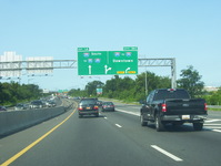 Interstate 295/DC 295 Photo