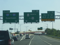 Interstate 295/DC 295 Photo