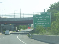 Interstate 295/DC 295 Photo