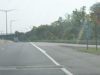 Interstate 295/DC 295 Photo