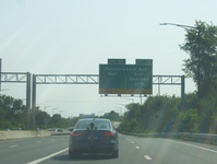 Interstate 295/DC 295 Photo