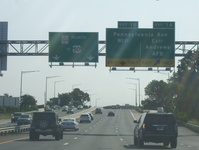 Interstate 295/DC 295 Photo