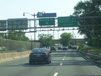 Interstate 295/DC 295 Photo