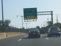 Interstate 295/DC 295 Photo