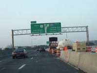 Interstate 395 Photo