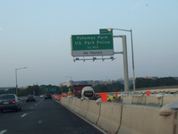 Interstate 395 Photo