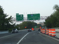 Interstate 395 Photo