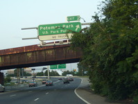 Interstate 395 Photo