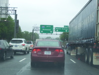 Interstate 395 Photo