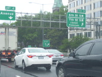 Interstate 395 Photo