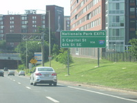 Interstate 395 Photo