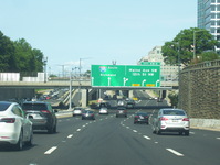 Interstate 395 Photo