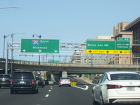 Interstate 395 Photo