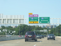 Interstate 395 Photo