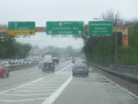 Interstate 66 Photo