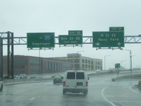 Interstate 695 Photo