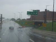 Interstate 695 Photo