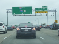 Interstate 695 Photo