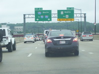 Interstate 695 Photo