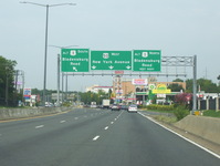 US 50 Photo