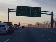 Interstate 295 Photo