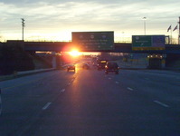 Interstate 295 Photo