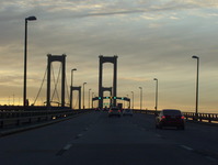 Interstate 295 Photo