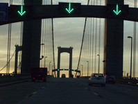 Interstate 295 Photo