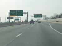 Interstate 295 Photo