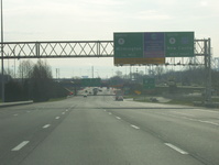 Interstate 295 Photo