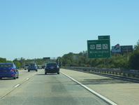Interstate 495 Photo