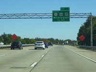 Interstate 495 Photo