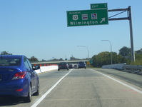 Interstate 495 Photo