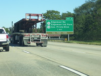 Interstate 495 Photo