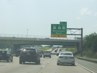 Interstate 495 Photo