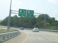 Interstate 495 Photo