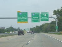 Interstate 495 Photo